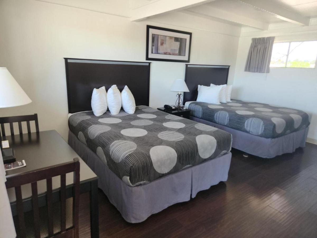 קוטונווד The View Motel מראה חיצוני תמונה